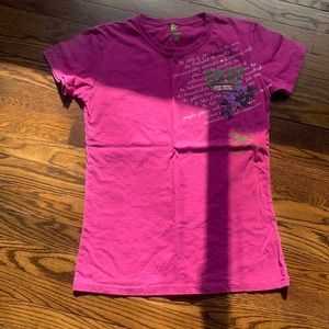 John Deere Women’s Tee